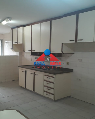 Imagem 3 de 28 de Apartamento - Ap10746 - 3390305