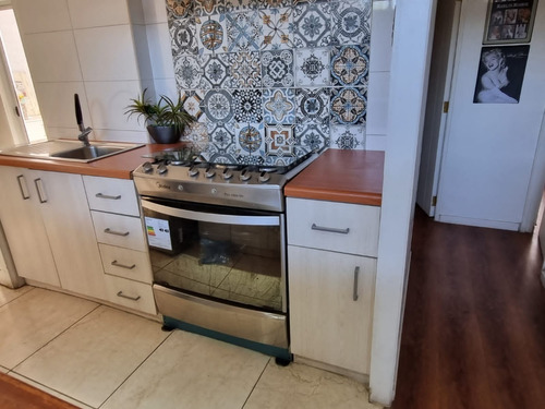 La Minga - Casa Remodelada 3d/2b + Local Comercial Maipú