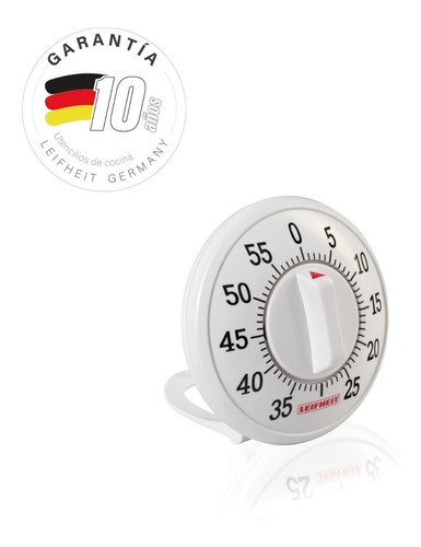 Timer De Cocina Leifheit 22600