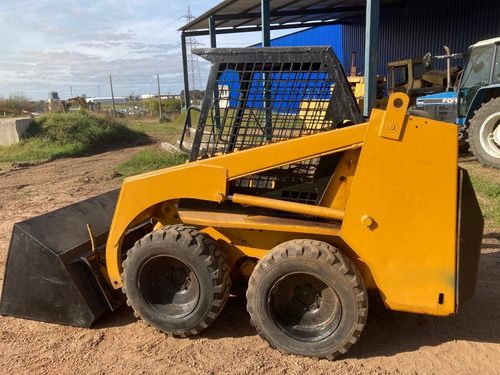 Imagen 11 de 15 de Minipalas Bobcat