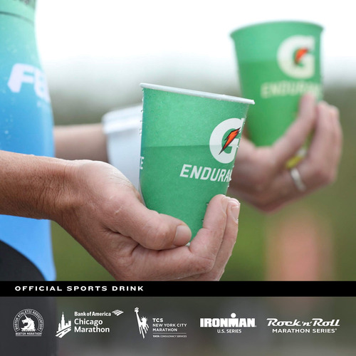 Bebida Deportiva Gatorade Endurance Formula Limón Lima 946ml