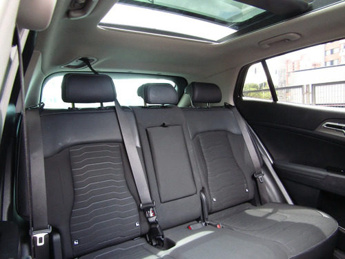 Kia Sportage 2.0 Zenith At 4X2