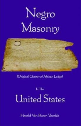 Libro Negro Masonry In The United States - Harold Van Bur...