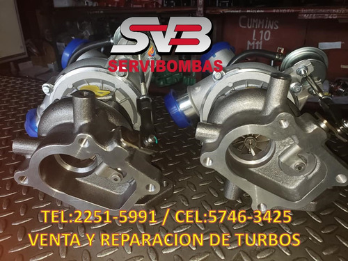Turbo Hyundai Porter Ii 2.5 D4cb Gt1749s /28200-4a350/732