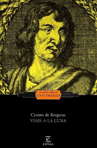 Viaje A La Luna - De Bergerac Cyrano