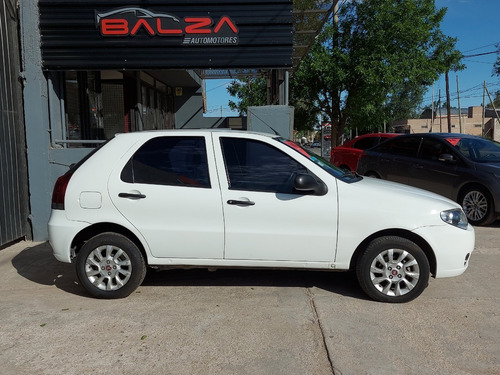 Fiat Palio Fire 1.4 - 2016