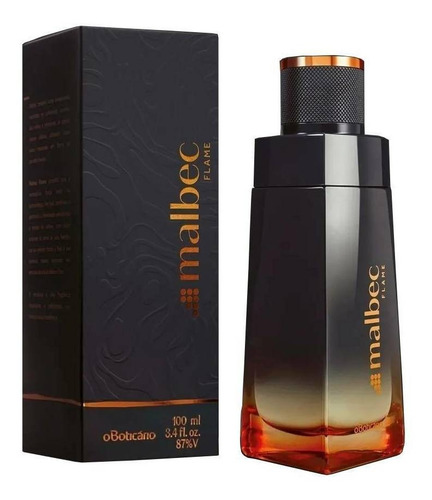 Imagem 2 de 3 de Malbec Flame
