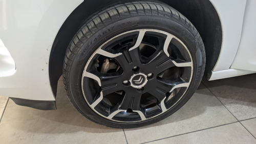 Imagen 16 de 17 de Citroën Ds3 Sport Thp