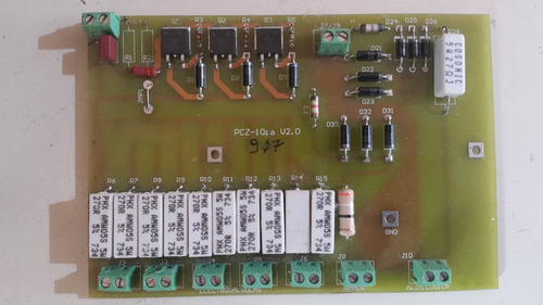 Desarrollo Diseño Pcb, Diseño Electrónico, Mazo Cables.