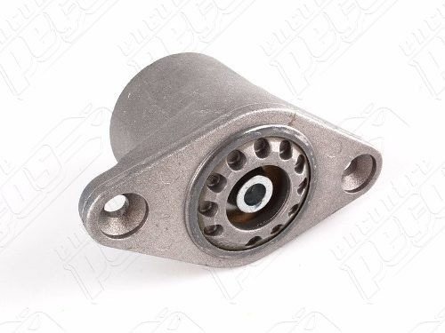 Coxim Amortecedor Traseiro Audi A6 4.2 V8 40v 2000-2005