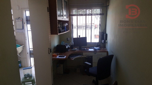 Imagem 13 de 15 de Casa - Vila Londrina - Ref: 5617 - V-5617