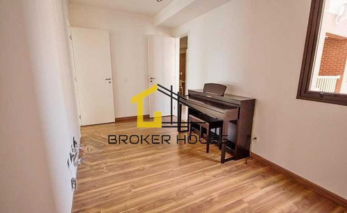 Imagem 9 de 30 de Apartamento Para Alugar No Bairro Granja Julieta Em São - Bh700-2