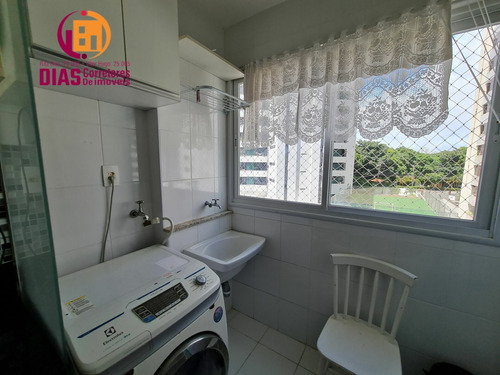 Imagem 21 de 27 de Apartamento À Venda No Bairro Pituba - Salvador/ba - 679