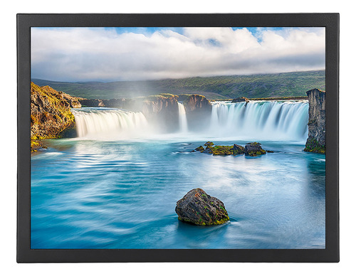 Monitor Tft De 15 Pulgadas, Pantalla 4:3, 1024x768, Industri