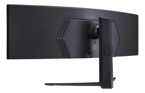 Monitor LG 45gr65dc-b 45 Ultragear Qhd 1ms 200hz Curved Ga