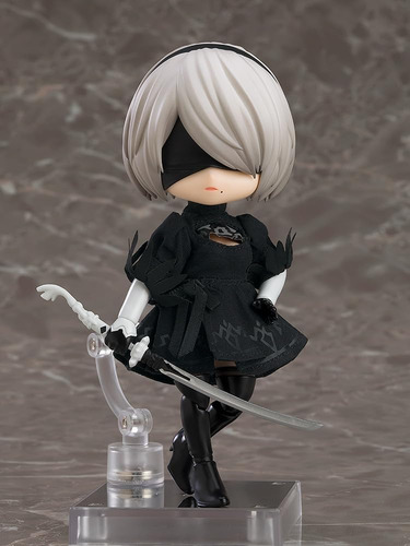 Good Smile Company Nier: Autómata: 2b (yorha No.2 Tipo B) Fi