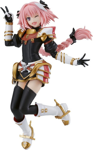 Figura Fate/grand Order, Rider/astolfo, Pop Up Parade