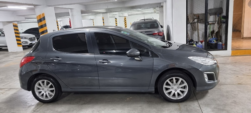 Peugeot 308 1.6 Allure