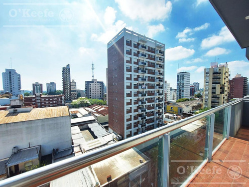 Imagen 6 de 12 de Depto 2 Ambientes En Venta En El Centro De Quilmes - Entrega Inmediata/cocheras Opcionales