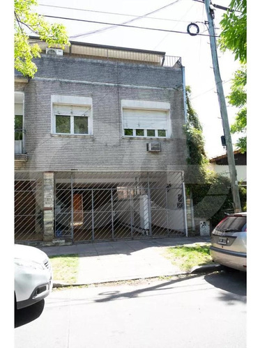 Departamento Ph  En Venta En Castelar, Morón, G.b.a. Zona Oeste