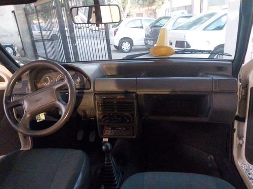 Fiat Duna 1.7 Sd