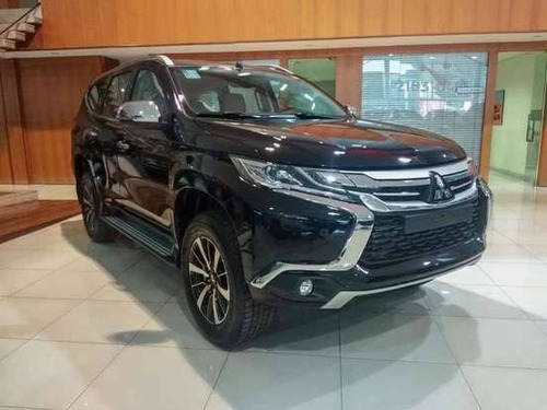 Imagem 12 de 15 de Mitsubishi Pajero Sport 2.4 16v Mivec Turbo Diesel Hpe Awd