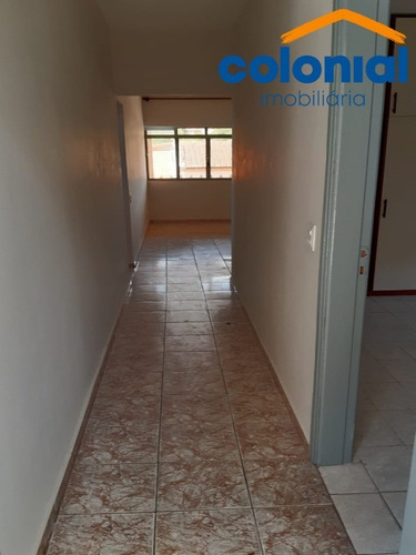 Imagem 18 de 27 de Casa Com 3 Quartos Com Edícula Nos Fundos - Ca01020 - 68343583