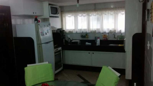 Imagem 6 de 15 de Casa Em Condomínio-à Venda-curicica-rio De Janeiro - Brcn40044
