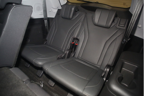 Chery Tiggo 8 CAOA Chery Tiggo 8 TXS Max Drive 1.6 Turbo GDI