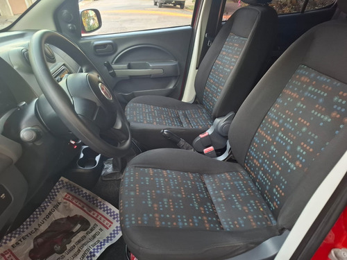 Fiat Uno 1.0 Way Celeb. Evo Fire Flex 8V 5P