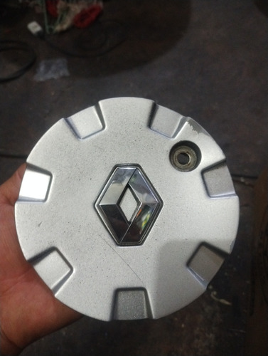 1 Tapa De Rin Renault Clio Original (Usado)