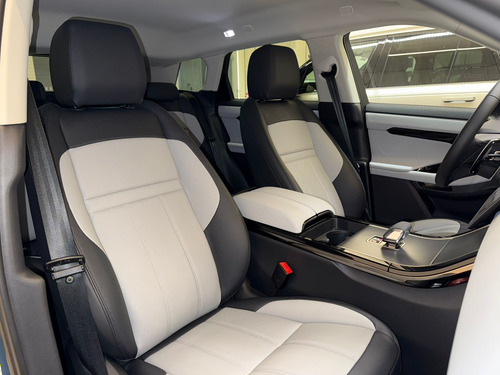 Land Rover Range Rover Evoque Se Dynamic 4 Cil Turbo 250ps