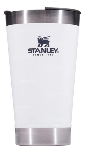 Vaso Cerveza Stanley Termico 100% Original Premium