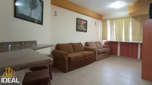 Imagen 7 de 10 de Alquiler Apartamento Tucacas De 1 Habitación 2 Baños Cocotero Mar Ii