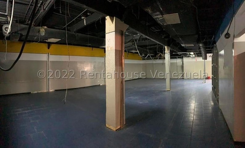 Imagen 2 de 27 de Edificio Comercial Venta La Candelaria 23-9731 Eva Castillo 0414-3067220