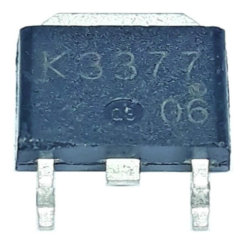 K3377/ 2s K3377