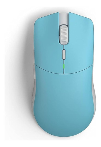 Modelo O Pro - Ratón Inalámbrico Para Juegos Hyperlight Blue