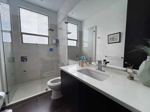 Apartamento En Arriendo En Colinas De Suba. Cod A16820