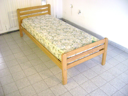 Se Venden Camas De Roble Excelente Estado Y Calidad