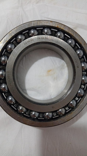 Rodamiento De Bolas 2hileras Oscilantes 60x110x22 Urb 1212