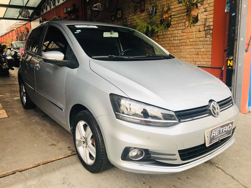 Vw Fox Highline Flex I-motion