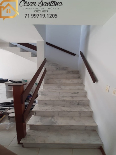 Imagem 9 de 25 de Casa - Ca01132 - 70444576
