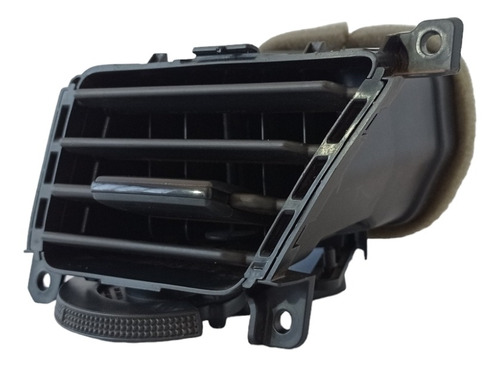 Difusor De Ar Esquerdo Honda City 2014 A 2019 77620t9l