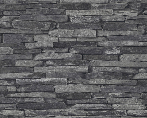 Papel Mural 914224 - (64cm  ) - Best Of Wood Stone