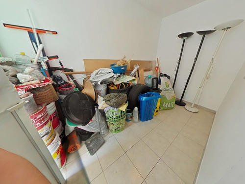 Casa En Condominio En Condominio De 3 Niveles, En La Colonia Contadero