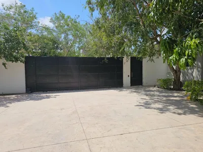 Casa en renta