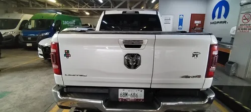 Ram 1500 2022