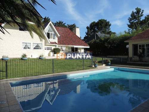 Imagen 25 de 30 de Casa Venta En Punta Del Este