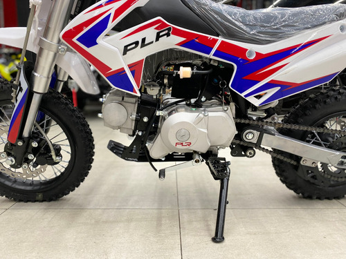 Moto Motocross Pitbike Enduro Plr 90 Cc Moto Niño