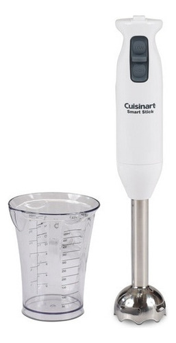 Licuadora De Barra Cuisinart Smart P